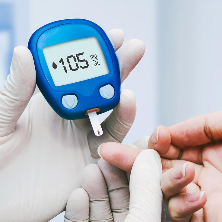 Diabetes Screening